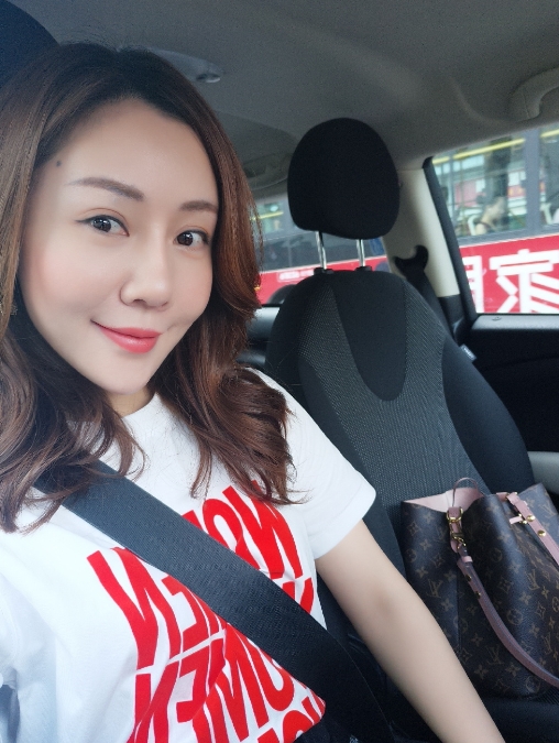 娜娜的第二张照片--贵阳相亲服务中心