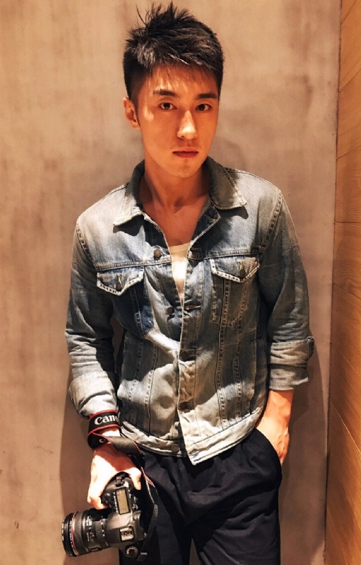 Jason的第一张照片--贵阳相亲服务中心