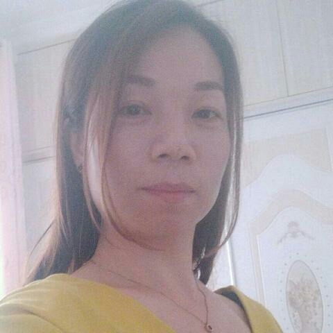 章浣碧的第一张照片--贵阳相亲服务中心