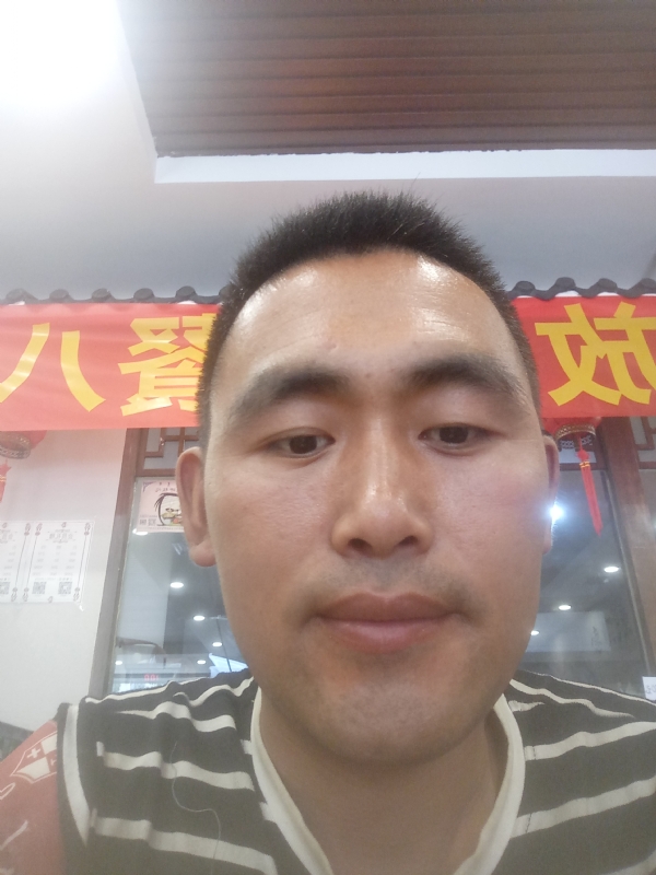 过日子的第一张照片--贵阳相亲服务中心