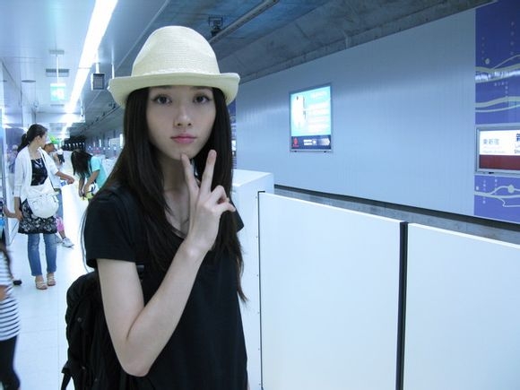 我还跟我的第一张照片--贵阳相亲服务中心