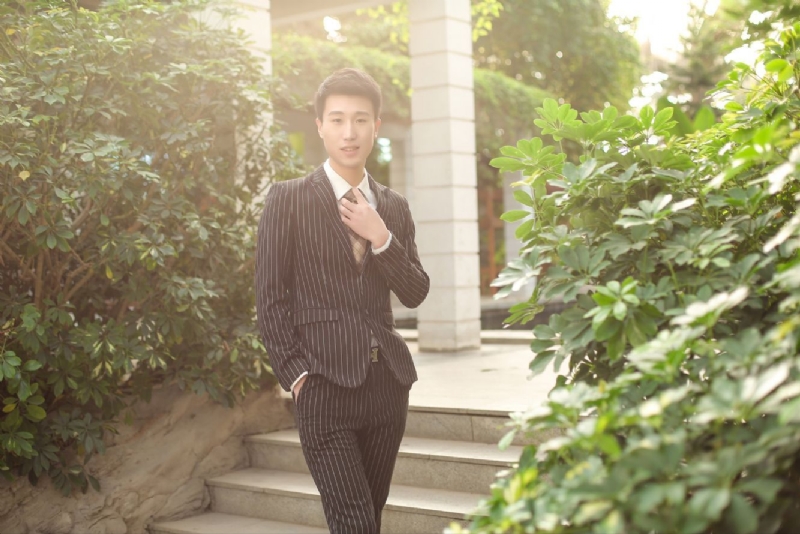 evildoer的第一张照片--贵阳相亲服务中心