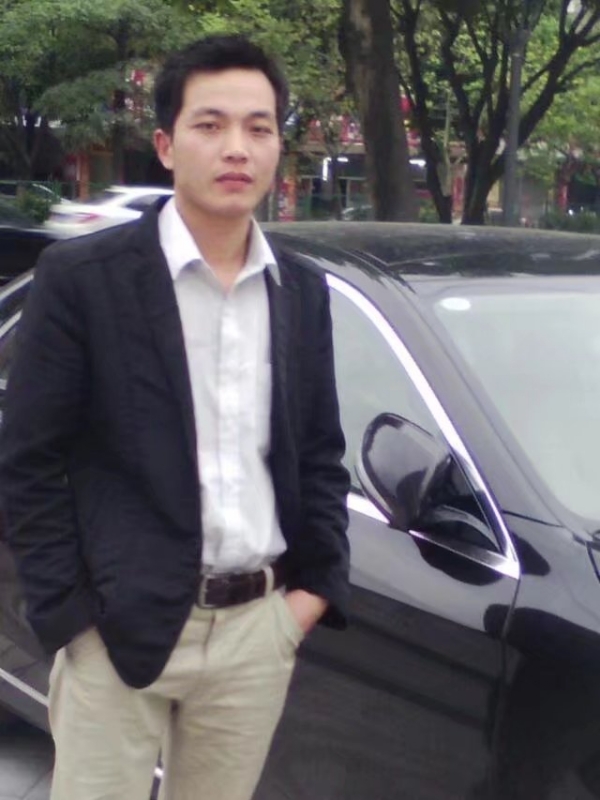 安定的第一张照片--贵阳相亲服务中心