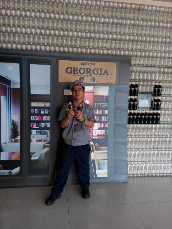 注定与你相遇的第一张照片--贵阳相亲服务中心