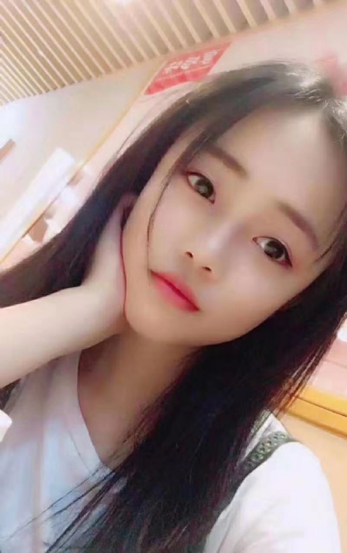 雪妮儿的第一张照片--贵阳相亲服务中心