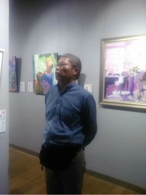 弹丝宇际的第一张照片--贵阳相亲服务中心