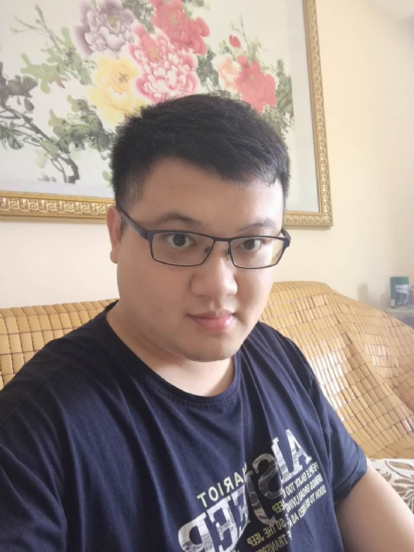 爱我别走的第一张照片--贵阳相亲服务中心