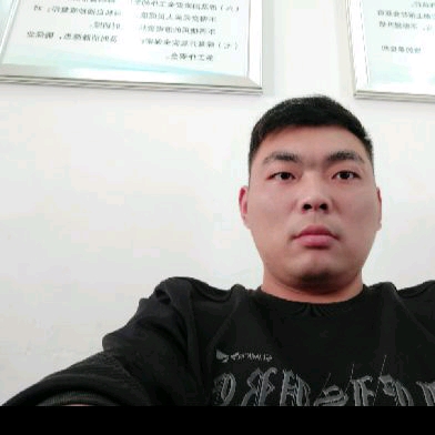 喜欢爱笑的女生的第一张照片--贵阳相亲服务中心