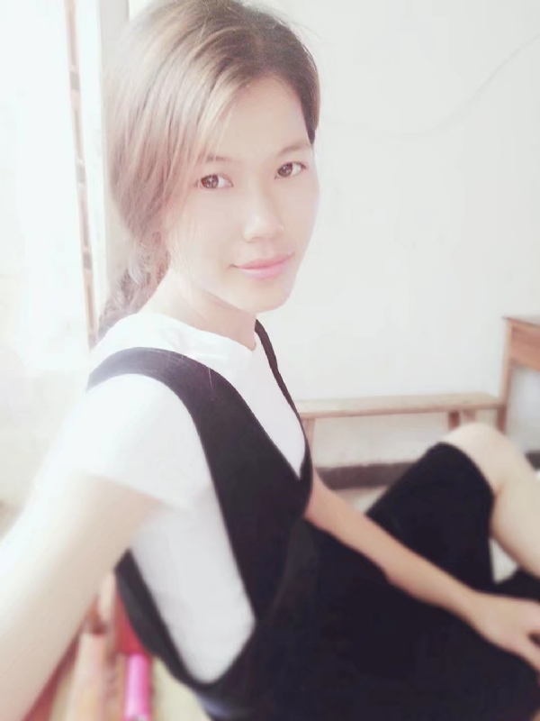 婷婷的第一张照片--贵阳相亲服务中心