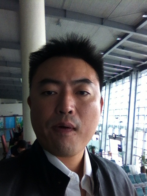 Howard的第三张照片--贵阳相亲服务中心