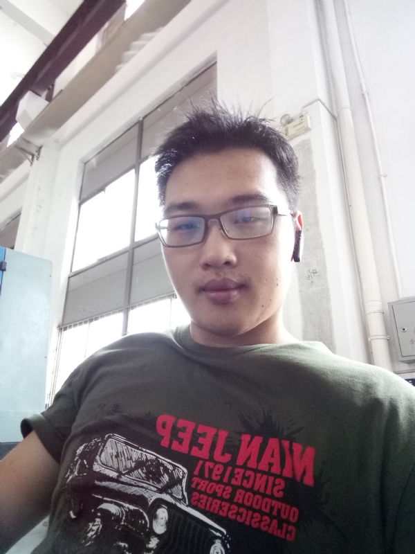 胡晨晓的第一张照片--贵阳相亲服务中心