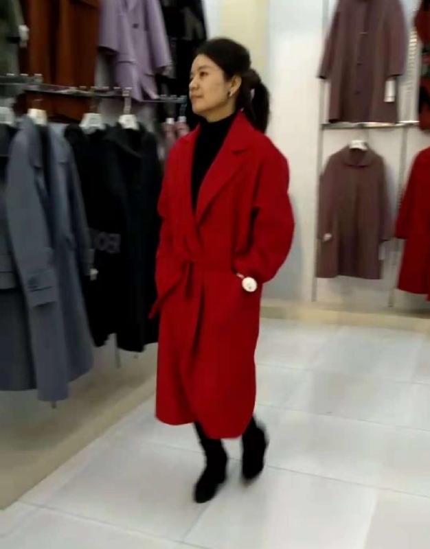 潘琪凌的第一张照片--贵阳相亲服务中心