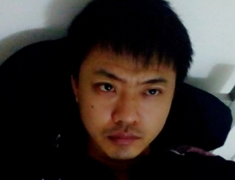 风雪的第一张照片--贵阳相亲服务中心