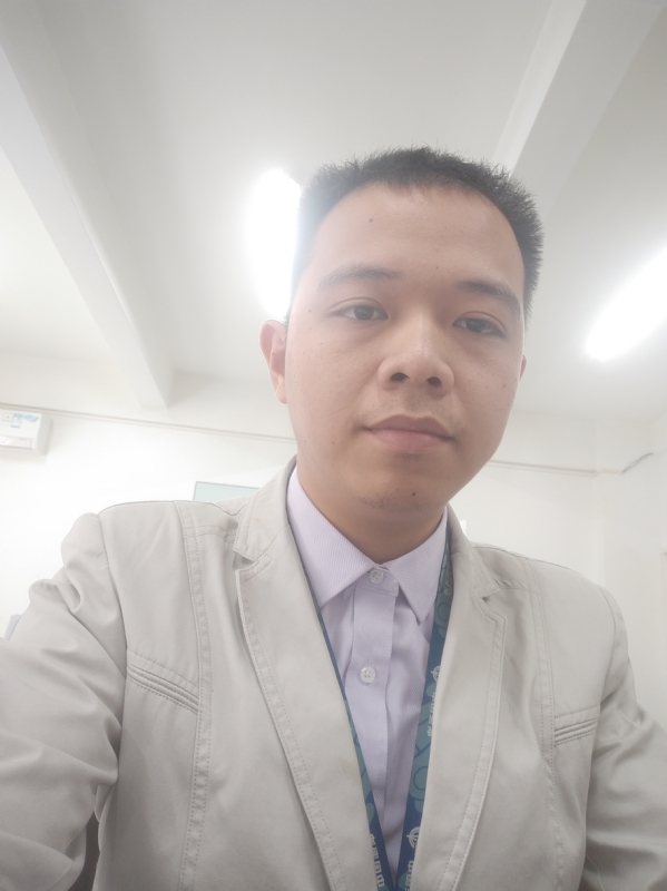 玉华的第一张照片--贵阳相亲服务中心