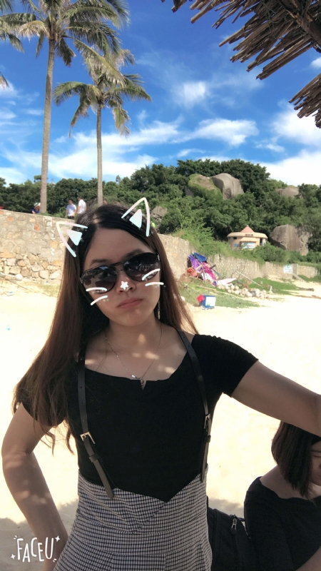 sulin素素的第一张照片--贵阳相亲服务中心