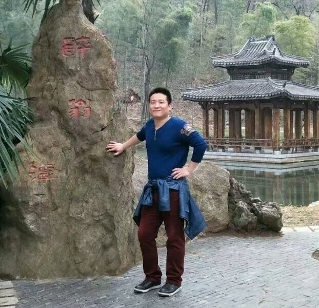 烦事用点心的第一张照片--贵阳相亲服务中心