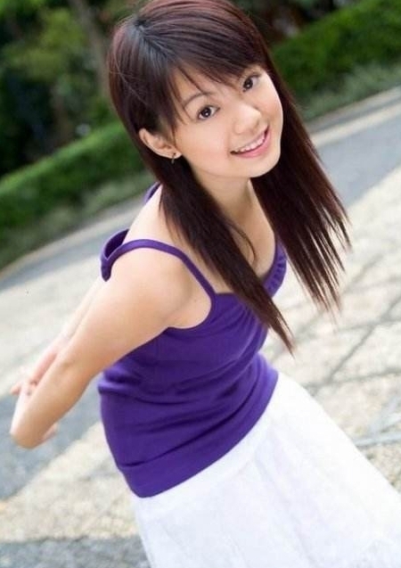 倩倩的第一张照片--贵阳相亲服务中心