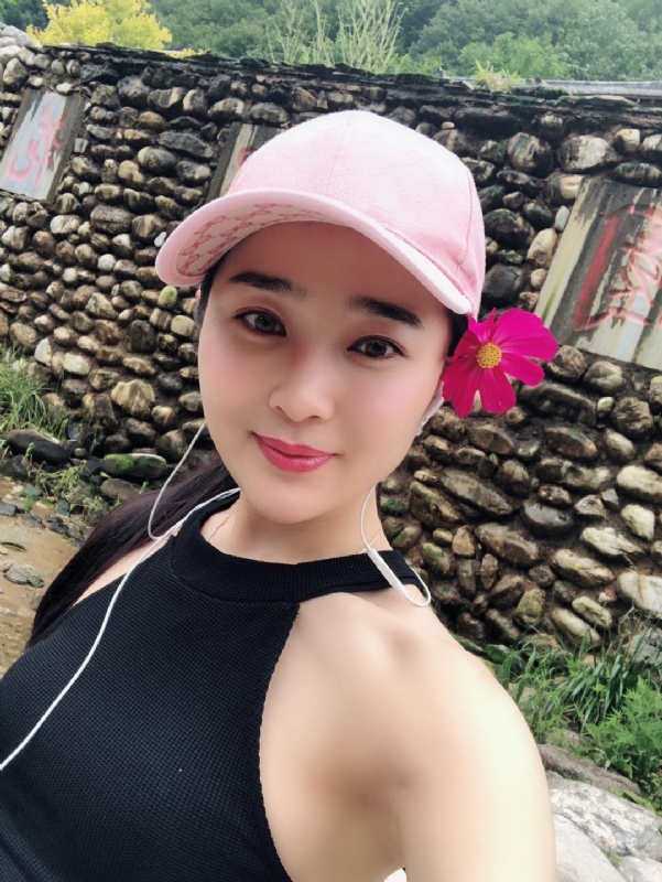 小白兔的大奶糖的第一张照片--贵阳相亲服务中心