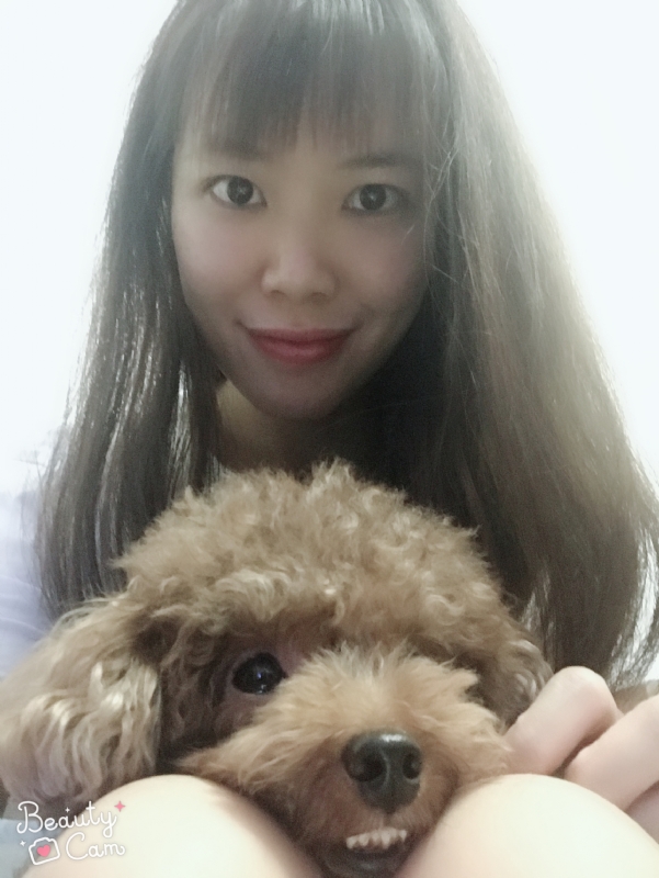 Iris的第一张照片--贵阳相亲服务中心