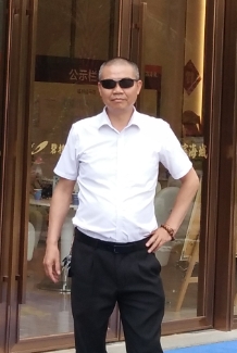 李九的第一张照片--贵阳相亲服务中心