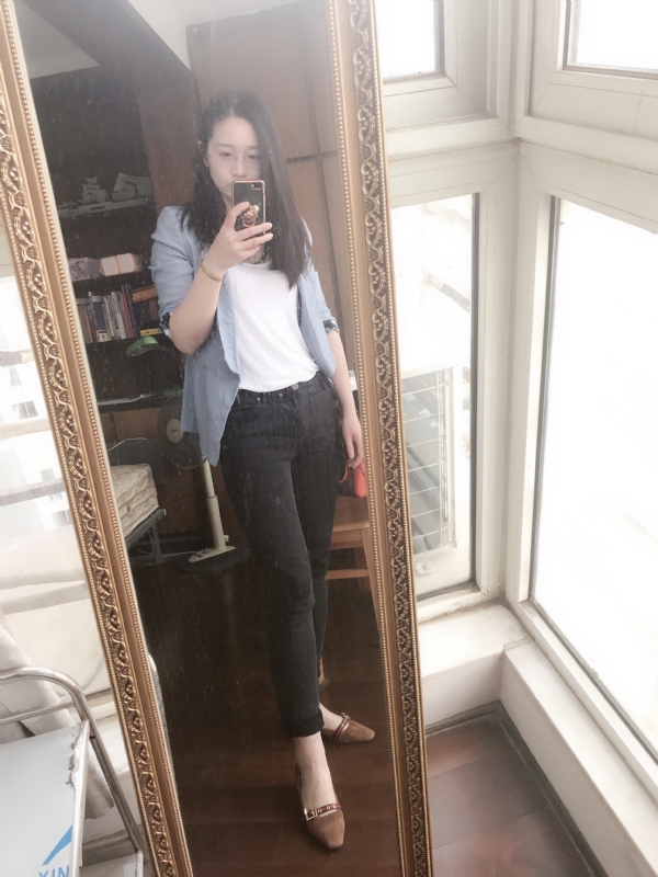 nemo洁的第一张照片--贵阳相亲服务中心