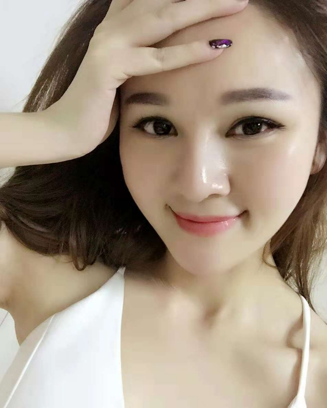 欣颖的第一张照片--贵阳相亲服务中心