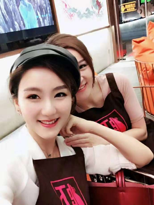 欣颖的第三张照片--贵阳相亲服务中心