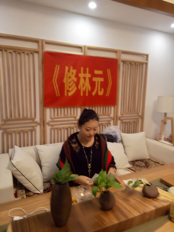 心雨的第一张照片--贵阳相亲服务中心