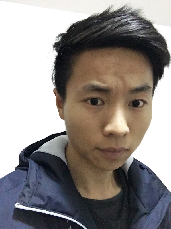 大鱼Q的第一张照片--贵阳相亲服务中心