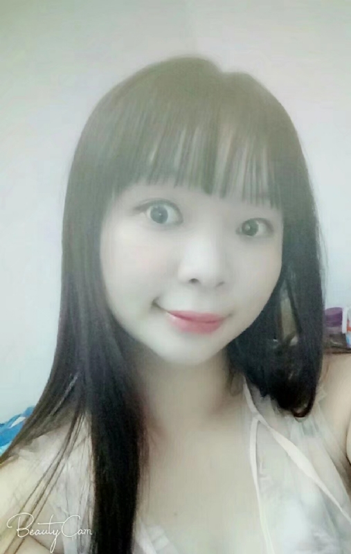 朵朵的第一张照片--贵阳相亲服务中心