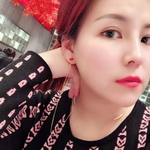 薇薇的第一张照片--贵阳相亲服务中心