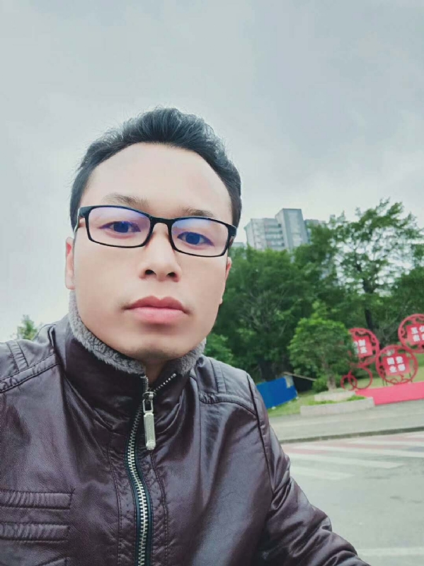 廖军的第二张照片--贵阳相亲服务中心