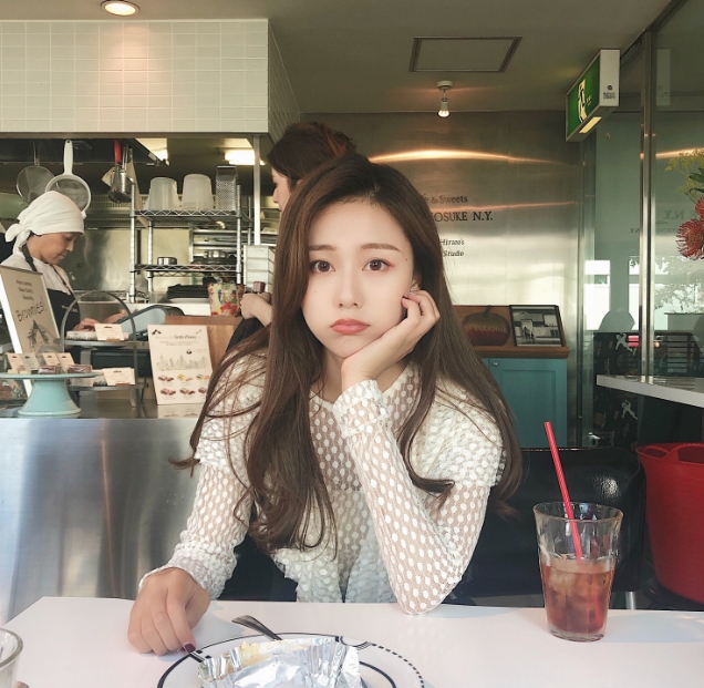 杨璐的第一张照片--贵阳相亲服务中心