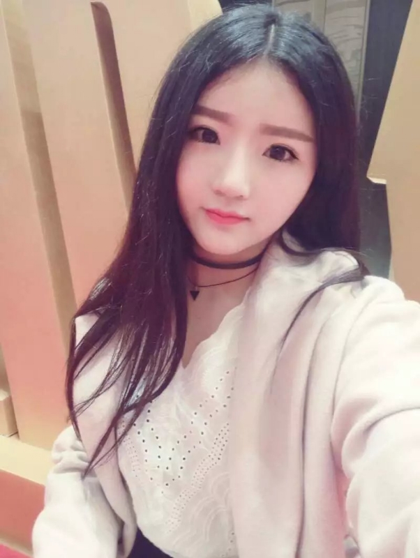 敏敏的第一张照片--贵阳相亲服务中心