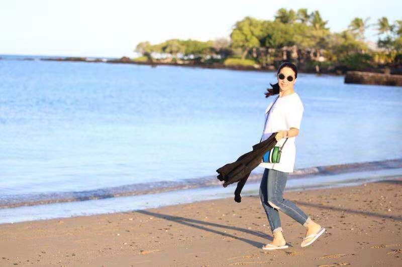 馨儿的第二张照片--贵阳相亲服务中心