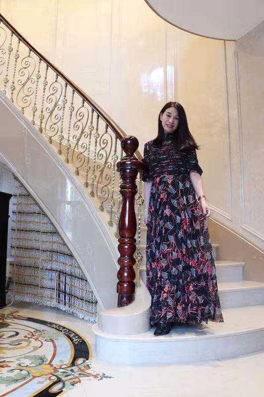 馨儿的第三张照片--贵阳相亲服务中心