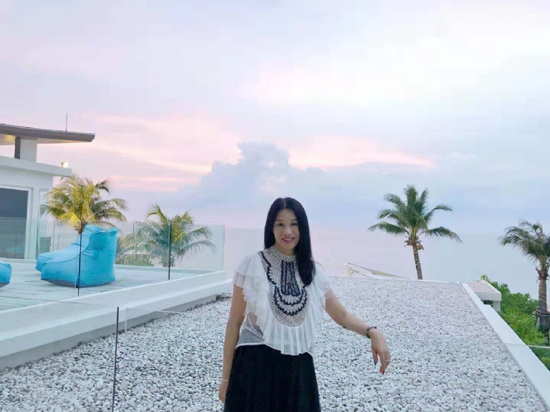 馨儿的第四张照片--贵阳相亲服务中心