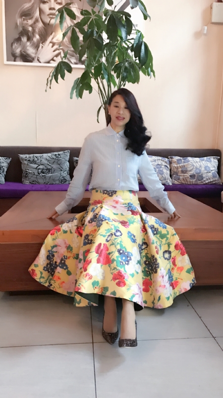 馨儿的第五张照片--贵阳相亲服务中心