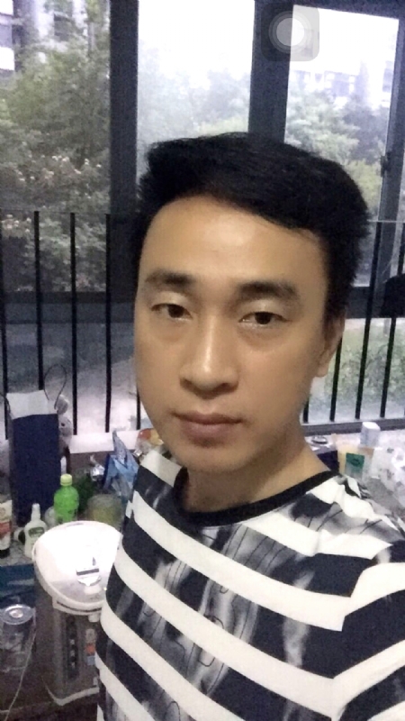 不期而遇的第一张照片--贵阳相亲服务中心