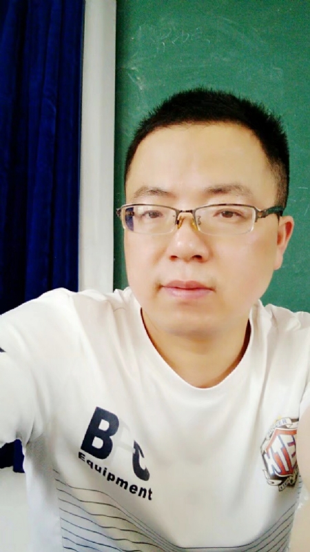 阿龙的第一张照片--贵阳相亲服务中心