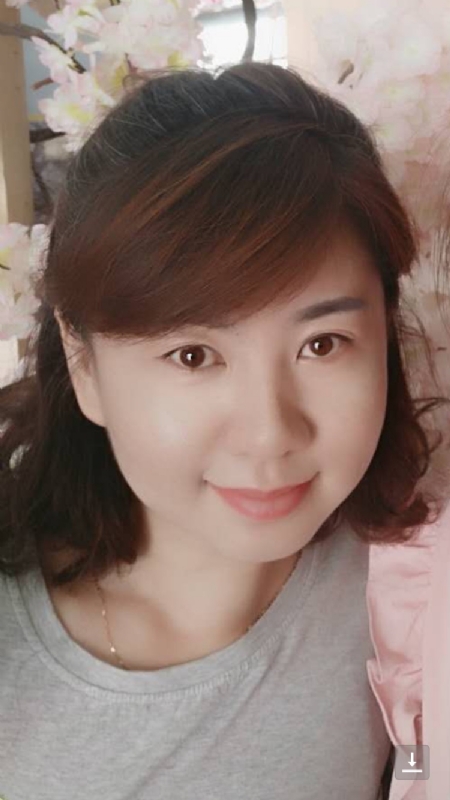 笑笑的第一张照片--贵阳相亲服务中心