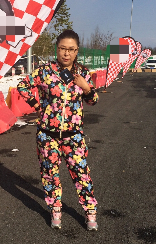 花程锦绣的第一张照片--贵阳相亲服务中心