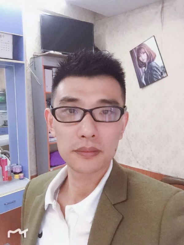 你的笨蛋的第一张照片--贵阳相亲服务中心