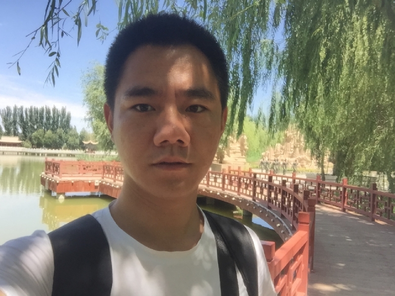 一见倾心的第一张照片--贵阳相亲服务中心