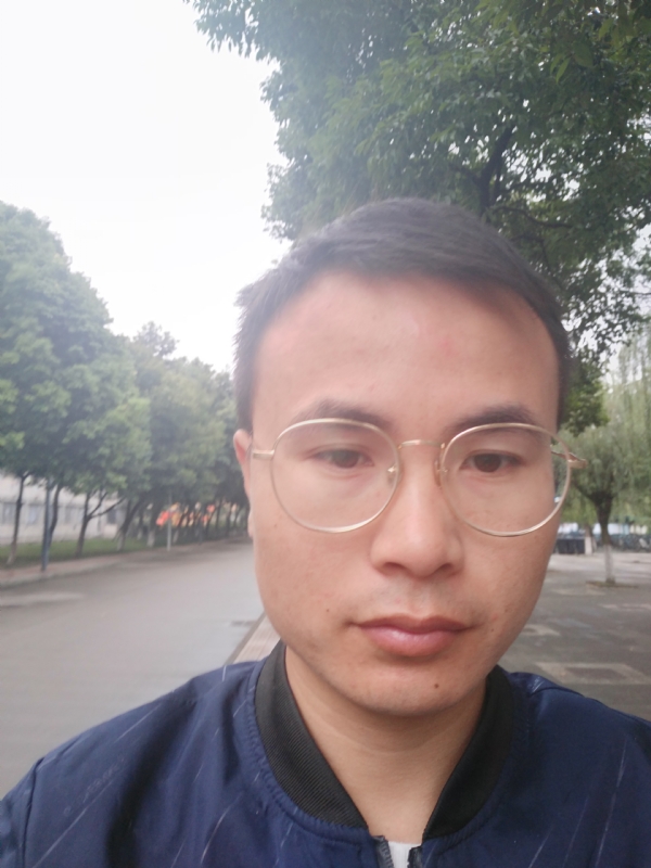 零丁星辰的第一张照片--贵阳相亲服务中心