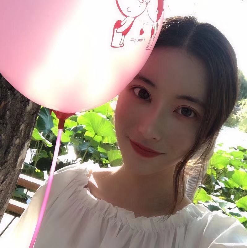 欣悦的第一张照片--贵阳相亲服务中心