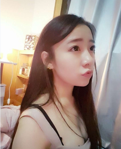 菲菲的第一张照片--贵阳相亲服务中心