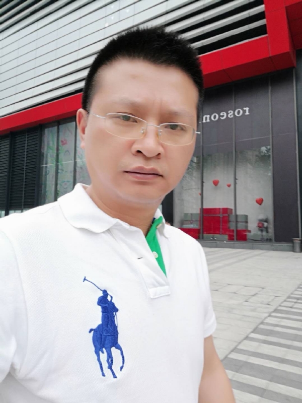 硬汉的第一张照片--贵阳相亲服务中心