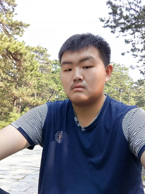 单身小伙的第一张照片--贵阳相亲服务中心