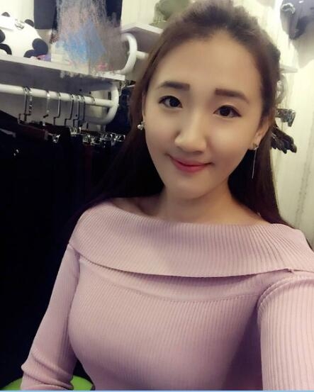 小玲玲的第一张照片--贵阳相亲服务中心